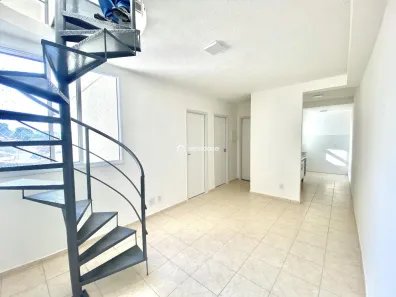 Cobertura com 2 Quartos à venda, 80m² no Jardim Paraíso, Jacareí