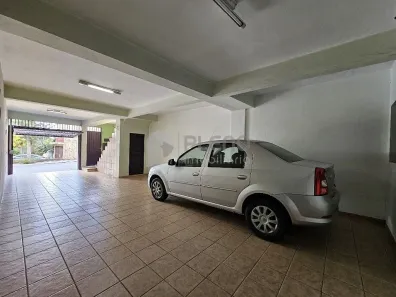 Sobrado com 3 Quartos à venda, 223m² no Jardim Paraíso, São Paulo