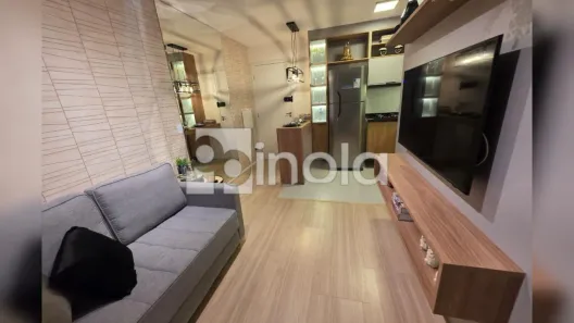 Loft com 1 Quarto à venda, 39m² no Ingá, Niterói