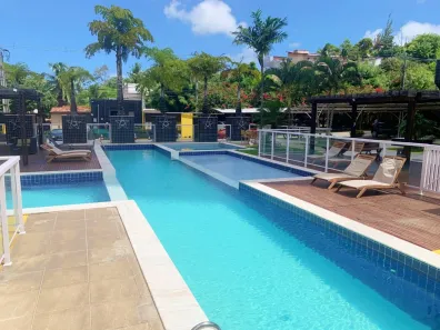 Apartamento com 2 Quartos à venda, 57m² no Neópolis, Natal