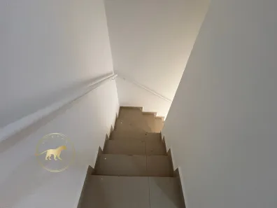 Sobrado com 2 Quartos à venda, 76m² no Chácara São Luiz, Franco da Rocha