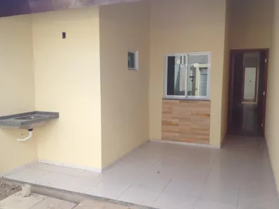Apartamento com 2 Quartos à venda, 84m² no Cágado, Maracanaú