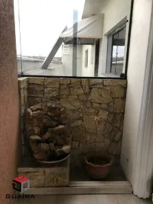 Sobrado com 2 Quartos à venda, 183m² no Jardim Sônia Maria, Mauá