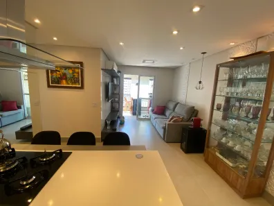Apartamento com 2 Quartos à venda, 65m² no Saúde, São Paulo