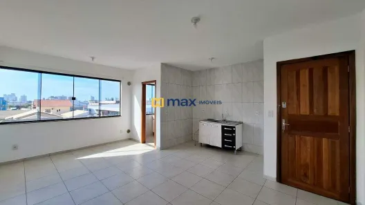 Apartamento com 1 Quarto para alugar, 39m² no Centro, Navegantes
