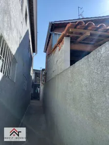 Prédio Inteiro à venda, 230m² no Conjunto Habitacional José Barnet Y Vives, Atibaia