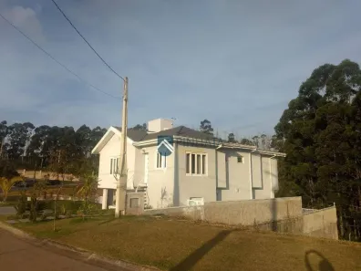 Casa de Condomínio com 3 Quartos à venda, 250m² no Jardim das Minas, Itupeva