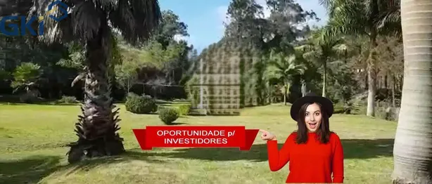 Terreno / Lote / Condomínio à venda, 260m² no Terra Preta (Terra Preta), Mairiporã
