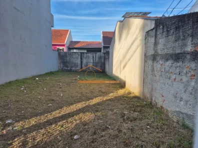 Terreno / Lote / Condomínio à venda, 140m² no Tanguá, Almirante Tamandaré
