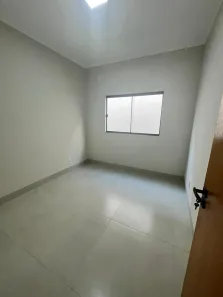 Casa com 3 Quartos à venda, 105m² no Residencial Ravena, Senador Canedo