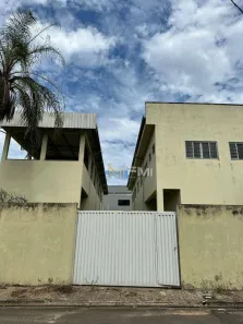 Galpão / Depósito / Armazém para alugar, 500m² no Parque Ortolândia, Hortolândia