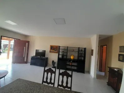 Casa de Condomínio com 4 Quartos à venda, 129m² no Loteamento Praia Baia Formosa, Armação dos Búzios