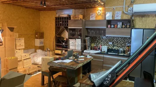 Conjunto Comercial / Sala à venda, 33m² no Jardim Santa Clara do Lago I, Hortolândia