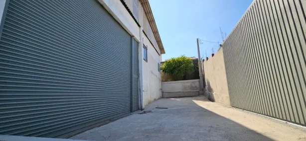 Galpão / Depósito / Armazém para alugar, 700m² no Mogi Moderno, Mogi das Cruzes