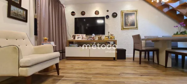 Casa de Condomínio com 4 Quartos à venda, 84m² no Itapema, Guararema