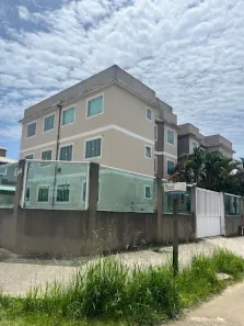 Apartamento com 2 Quartos para alugar, 60m² no Enseada das Gaivotas, Rio das Ostras