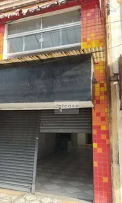 Loja / Salão / Ponto Comercial para venda ou aluguel, 76m² no Centro, Caçapava