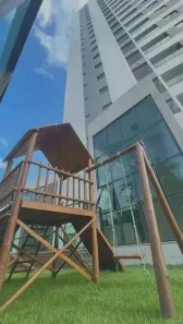 Apartamento com 3 Quartos à venda, 59m² no Madalena, Recife