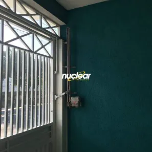 Sobrado com 2 Quartos à venda, 120m² no Jardim Sônia Maria, Mauá