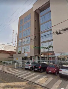 Conjunto Comercial / Sala para alugar, 42m² no Centro, Mirassol