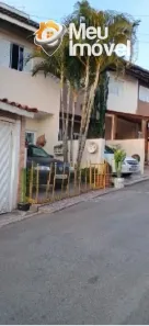 Sobrado com 2 Quartos à venda, 60m² no Vila Santista, Franco da Rocha