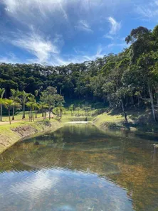 Terreno / Lote / Condomínio à venda, 1535m² no São João Batista, São João Batista