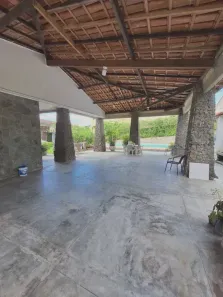 Casa de Condomínio com 4 Quartos para alugar, 800m² no Parque Verde, Itabuna