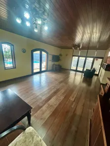 Sobrado com 4 Quartos à venda, 336m² no Pastoril, Ribeirão Pires