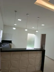 Casa com 2 Quartos para venda ou aluguel, 200m² no Parque Nascente do Rio Capivara, Camaçari
