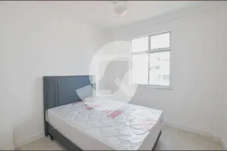 Apartamento com 2 Quartos à venda, 76m² no Ingá, Niterói