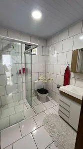 Sobrado com 4 Quartos à venda, 122m² no Gravatá, Penha