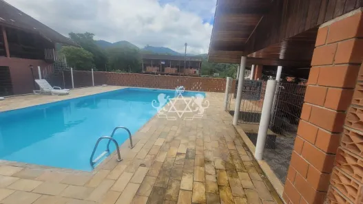 Kitnet com 1 Quarto à venda, 40m² no Rio da Prata, Ubatuba