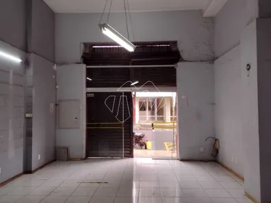 Loja / Salão / Ponto Comercial para alugar, 67m² no Centro, Araraquara