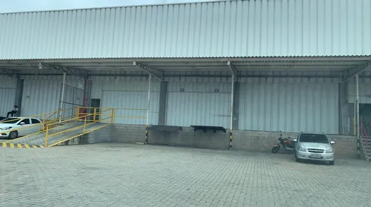Galpão / Depósito / Armazém para alugar, 2000m² no Jordão, Recife