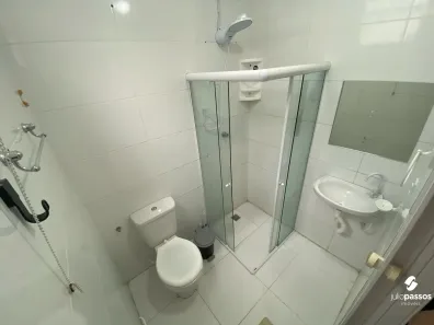 Casa com 1 Quarto para alugar, 45m² no Aeroporto, Aracaju