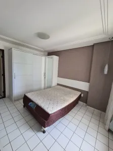 Apartamento com 1 Quarto à venda, 40m² no Graças, Recife