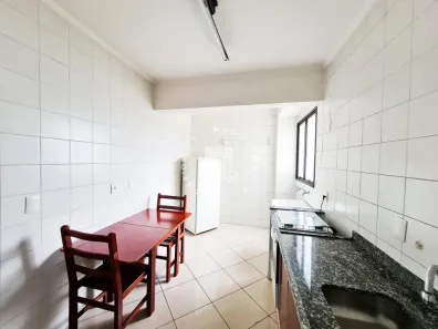 Flat com 1 Quarto à venda, 87m² no Anhangabaú, Jundiaí