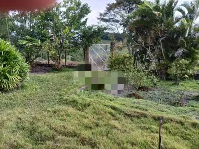 Fazenda / Sítio / Chácara com 5 Quartos à venda, 650000m² no Pau Ferro, Quipapá