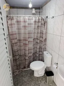Casa com 2 Quartos para alugar, 85m² no Maitinga, Bertioga