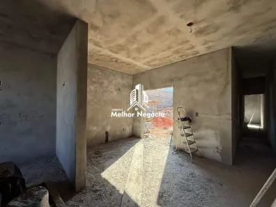 Casa com 2 Quartos à venda, 71m² no Jardim Nova Alvorada, Hortolândia