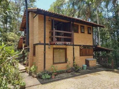 Casa de Condomínio com 3 Quartos à venda, 170m² no , Resende