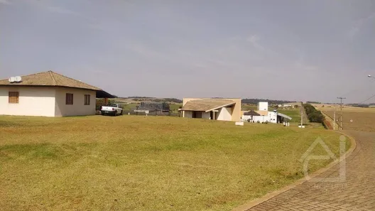 Terreno / Lote / Condomínio à venda, 1478m² no Rodovia, Sertanópolis