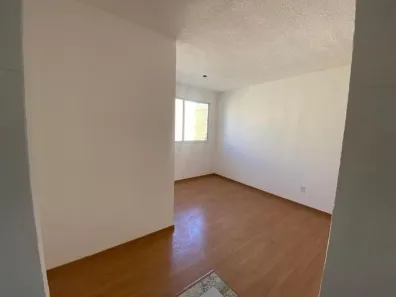 Apartamento com 2 Quartos à venda, 41m² no Fragoso, Paulista