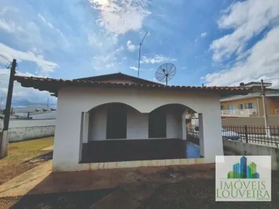 Casa com 3 Quartos para alugar, 200m² no Vila Pasti, Louveira