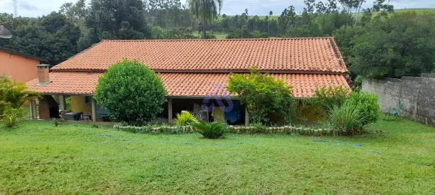 Fazenda / Sítio / Chácara com 3 Quartos à venda, 120m² no , Alambari