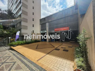 Loja / Salão / Ponto Comercial à venda, 100m² no Santo Agostinho, Belo Horizonte