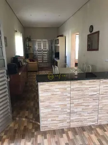 Fazenda / Sítio / Chácara com 2 Quartos para alugar, 2100m² no Portal do Pirapora, Salto de Pirapora