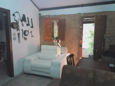 Fazenda / Sítio / Chácara com 3 Quartos à venda, 26000m² no Pedro do Rio, Petrópolis