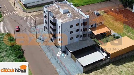 Prédio Inteiro à venda, 960m² no FAG, Cascavel