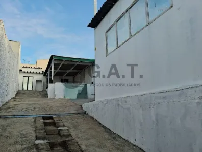 Casa Comercial com 2 Quartos para alugar, 130m² no Centro, Sorocaba